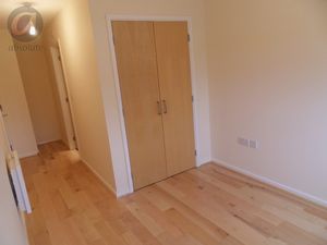 Bedroom Wardrobe- click for photo gallery